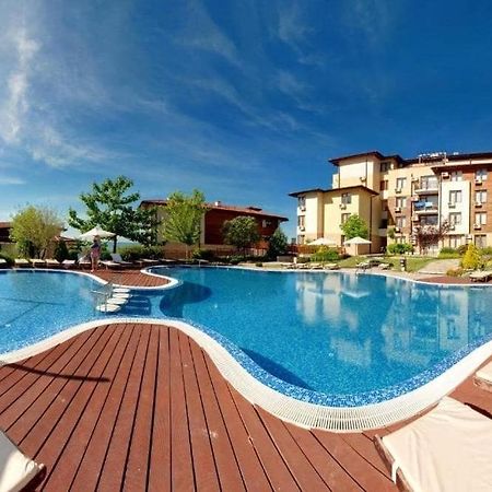 Psb Apartments In Gardens Of Eden Sveti Vlas Εξωτερικό φωτογραφία