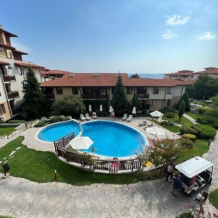 Psb Apartments In Gardens Of Eden Sveti Vlas Εξωτερικό φωτογραφία