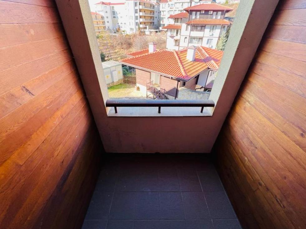 Psb Apartments In Gardens Of Eden Sveti Vlas Εξωτερικό φωτογραφία