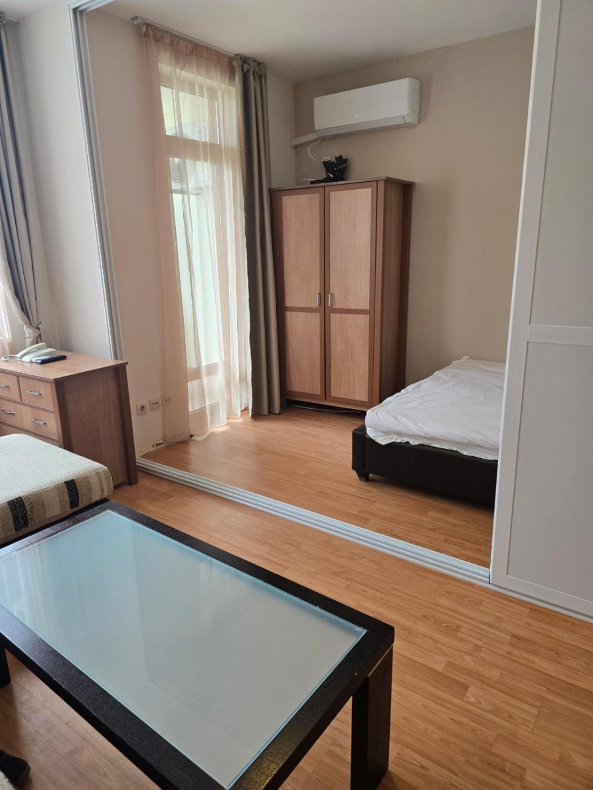 Psb Apartments In Gardens Of Eden Sveti Vlas Εξωτερικό φωτογραφία