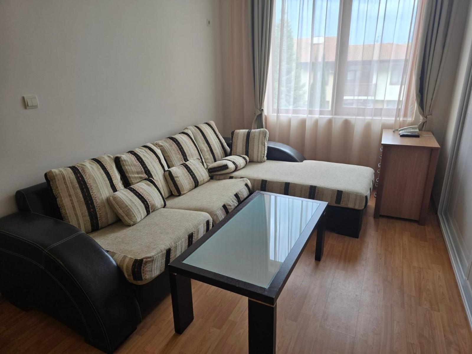 Psb Apartments In Gardens Of Eden Sveti Vlas Εξωτερικό φωτογραφία