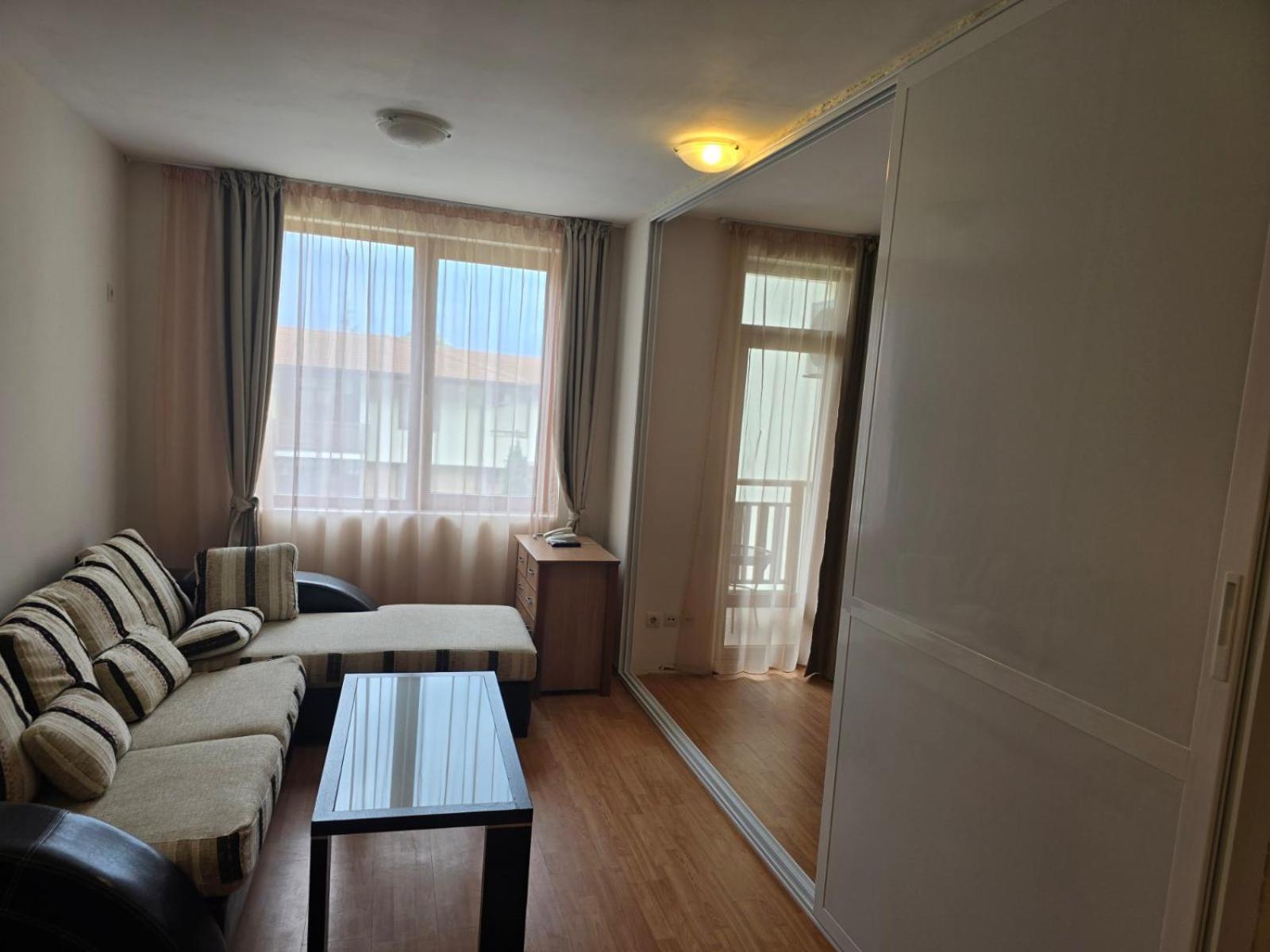 Psb Apartments In Gardens Of Eden Sveti Vlas Εξωτερικό φωτογραφία