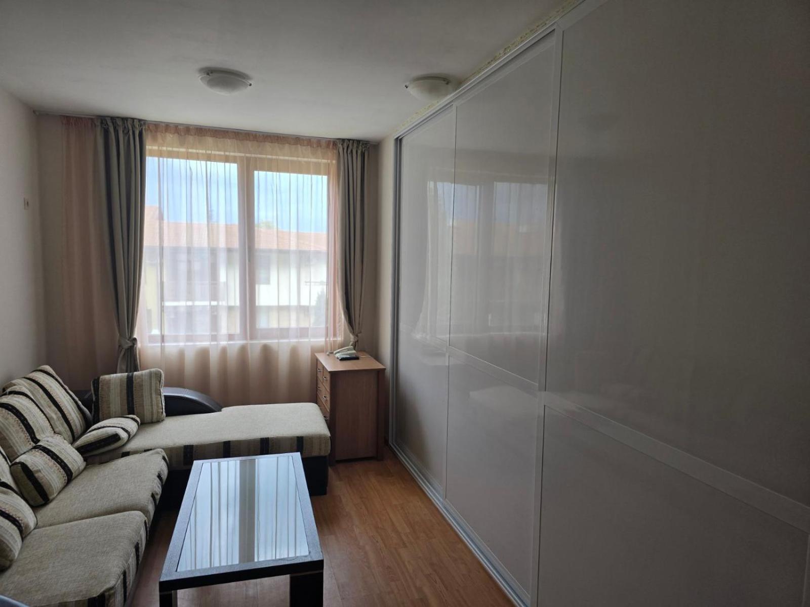 Psb Apartments In Gardens Of Eden Sveti Vlas Εξωτερικό φωτογραφία